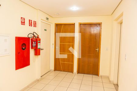 Apartamento à venda com 56m², 2 quartos e 1 vaga Apartamento à venda com 56m², 2 quartos e 1 vagaÁrea comum