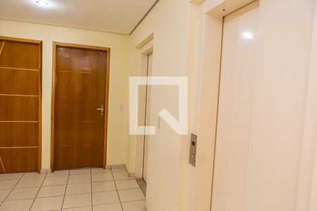 Apartamento à venda com 56m², 2 quartos e 1 vaga Apartamento à venda com 56m², 2 quartos e 1 vagaÁrea comum