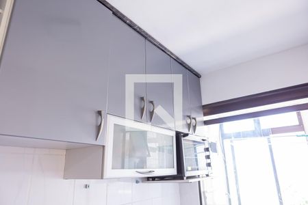 Apartamento à venda com 56m², 2 quartos e 1 vaga Apartamento à venda com 56m², 2 quartos e 1 vagaCozinha