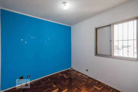Quarto 1 de apartamento para alugar com 2 quartos, 68m² em Vila Vera, São Paulo