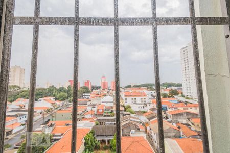 Vista do Quarto 1 de apartamento para alugar com 2 quartos, 68m² em Vila Vera, São Paulo