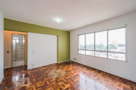 Sala de apartamento para alugar com 2 quartos, 68m² em Vila Vera, São Paulo