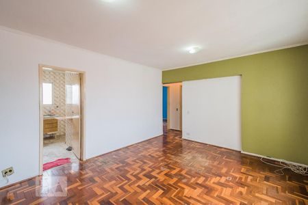 Sala de apartamento para alugar com 2 quartos, 68m² em Vila Vera, São Paulo