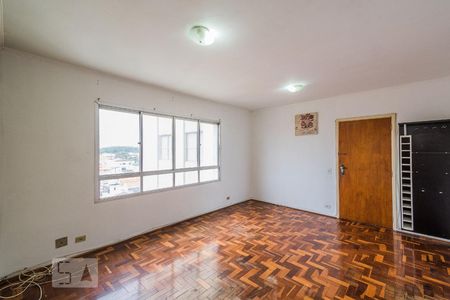 Sala de apartamento para alugar com 2 quartos, 68m² em Vila Vera, São Paulo