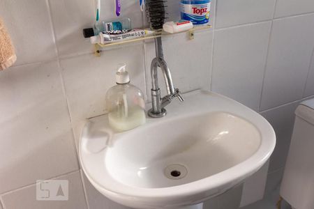 Casa à venda com 158m², 5 quartos e 3 vagasBanheiro Serviço