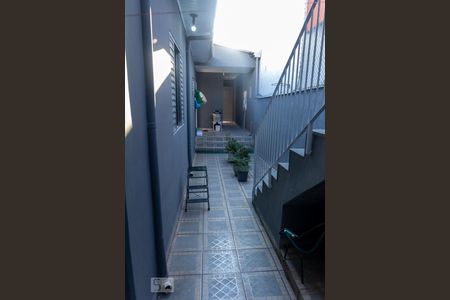 Casa à venda com 158m², 5 quartos e 3 vagasQuintal