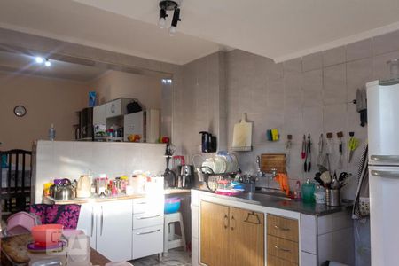 Casa à venda com 158m², 5 quartos e 3 vagasCozinha