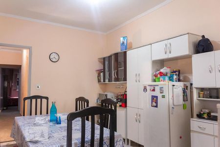 Casa à venda com 158m², 5 quartos e 3 vagasCopa