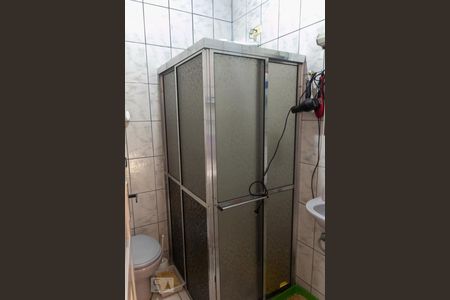 Casa à venda com 158m², 5 quartos e 3 vagasBanheiro 2