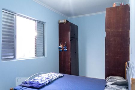 Casa à venda com 158m², 5 quartos e 3 vagasQuarto 3