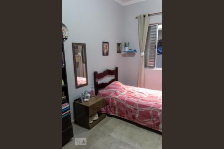 Casa à venda com 158m², 5 quartos e 3 vagasQuarto 2