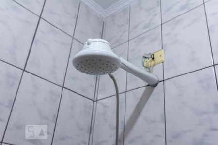 Casa à venda com 158m², 5 quartos e 3 vagasBanheiro 2