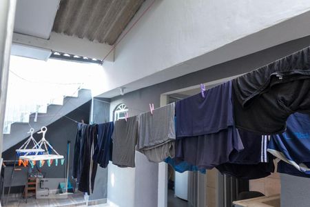 Casa à venda com 158m², 5 quartos e 3 vagasQuarto 2 - vista