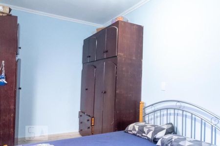 Casa à venda com 158m², 5 quartos e 3 vagasQuarto 3