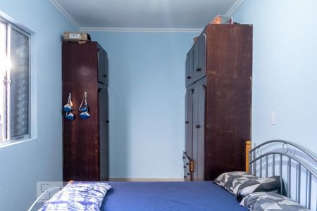 Casa à venda com 158m², 5 quartos e 3 vagasQuarto 3