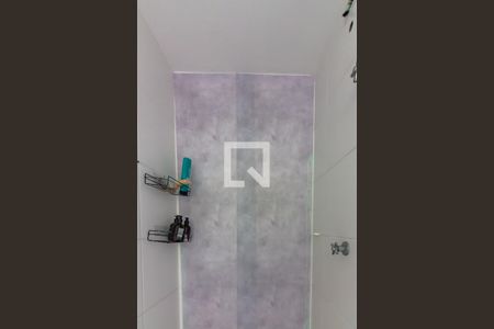 Apartamento à venda com 35m², 1 quarto e 1 vaga Apartamento à venda com 35m², 1 quarto e 1 vagaBanheiro