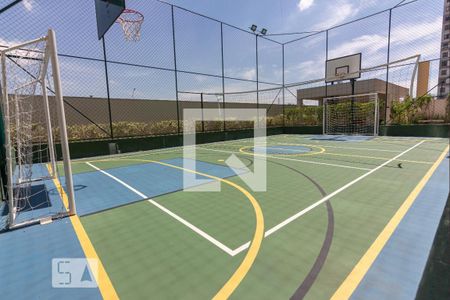 Apartamento à venda com 35m², 1 quarto e 1 vaga Apartamento à venda com 35m², 1 quarto e 1 vagaQuadra