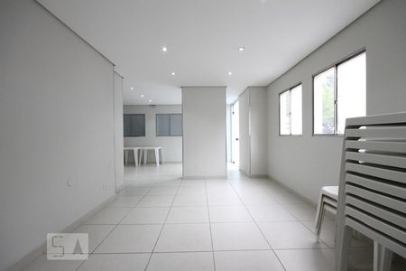 Apartamento à venda com 70m², 2 quartos e sem vagaSalão de festas