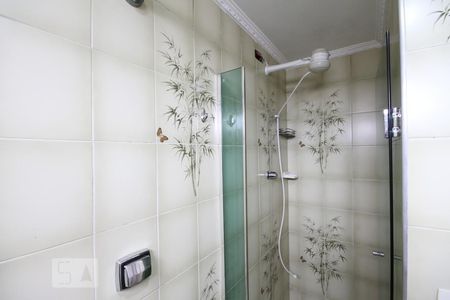 Apartamento à venda com 70m², 2 quartos e sem vagaBanheiro