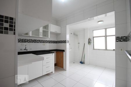 Apartamento à venda com 70m², 2 quartos e sem vagaCozinha