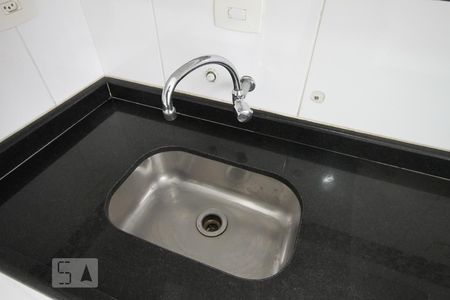 Apartamento à venda com 70m², 2 quartos e sem vagaCozinha