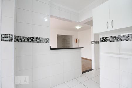 Apartamento à venda com 70m², 2 quartos e sem vagaCozinha