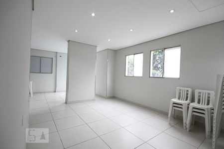 Apartamento à venda com 70m², 2 quartos e sem vagaSalão de festas