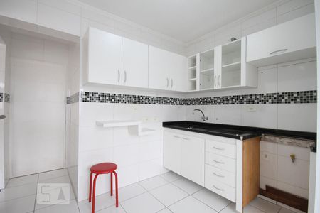 Apartamento à venda com 70m², 2 quartos e sem vagaCozinha