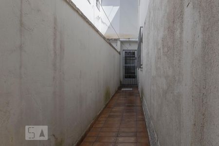 Casa à venda com 170m², 3 quartos e 2 vagas Casa à venda com 170m², 3 quartos e 2 vagasCirculação