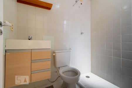 Apartamento à venda com 75m², 3 quartos e 1 vagaBanheiro da Suíte