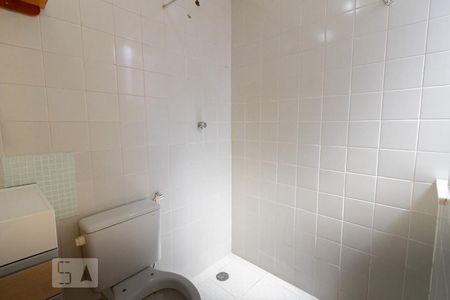 Apartamento à venda com 75m², 3 quartos e 1 vagaBanheiro da Suíte
