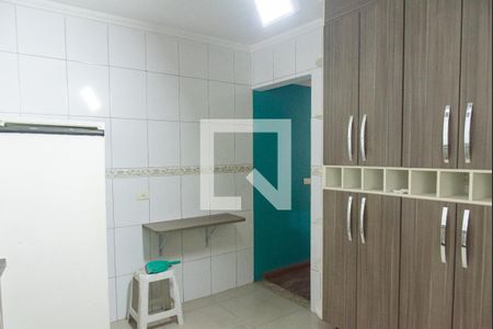 Casa à venda com 150m², 4 quartos e 8 vagasCozinha