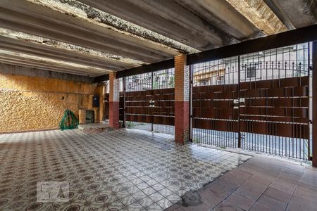 Casa para alugar com 190m², 3 quartos e 3 vagas Casa para alugar com 190m², 3 quartos e 3 vagasGaragem