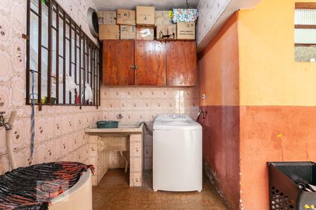 Casa para alugar com 190m², 3 quartos e 3 vagas Casa para alugar com 190m², 3 quartos e 3 vagasÁrea de Serviço