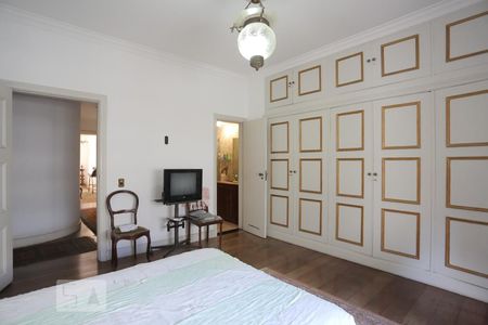 Apartamento à venda com 360m², 4 quartos e 2 vagassuíte 1