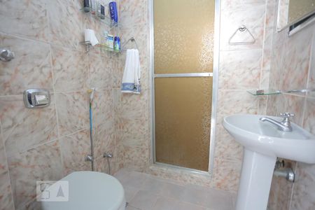Apartamento à venda com 360m², 4 quartos e 2 vagasBanheiro de Serviço