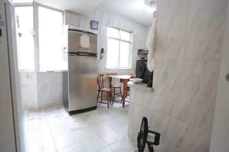 Apartamento à venda com 360m², 4 quartos e 2 vagasCozinha