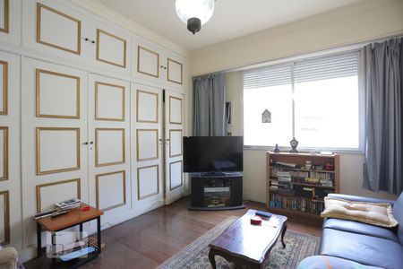 Apartamento à venda com 360m², 4 quartos e 2 vagasQuarto 2