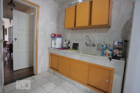 Apartamento à venda com 360m², 4 quartos e 2 vagasCozinha