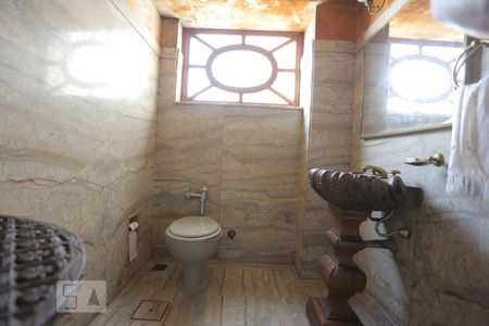 Apartamento à venda com 360m², 4 quartos e 2 vagasLavabo