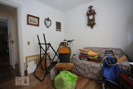 Apartamento à venda com 360m², 4 quartos e 2 vagasQuarto 5