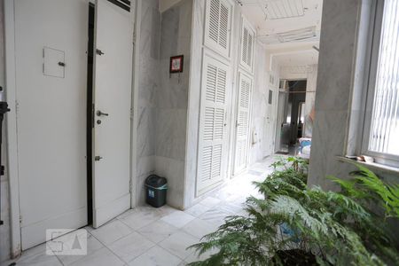 Apartamento à venda com 360m², 4 quartos e 2 vagasÁrea de Serviço