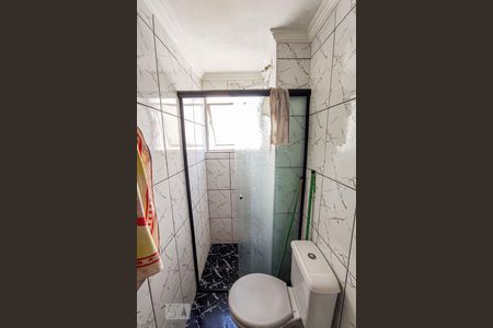 Apartamento à venda com 50m², 2 quartos e 1 vagaBanheiro