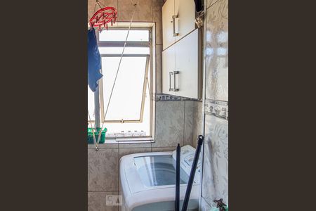 Apartamento à venda com 50m², 2 quartos e 1 vagaÁrea de Serviço