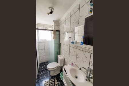 Apartamento à venda com 50m², 2 quartos e 1 vagaBanheiro