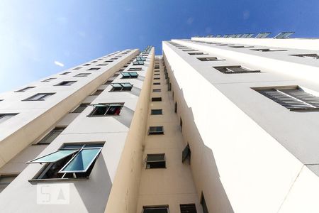 Apartamento à venda com 50m², 2 quartos e 1 vagaFachada