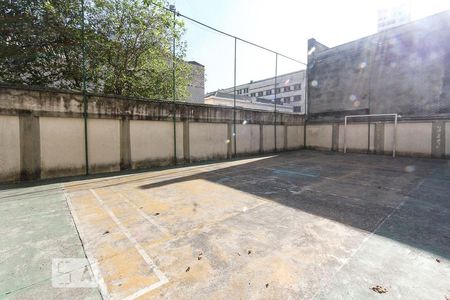 Apartamento à venda com 50m², 2 quartos e 1 vagaÁrea comum
