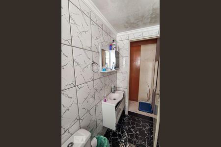 Apartamento à venda com 50m², 2 quartos e 1 vagaBanheiro