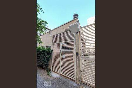 Apartamento à venda com 50m², 2 quartos e 1 vagaFachada