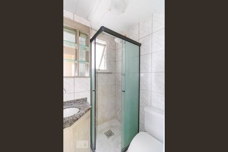 Apartamento para alugar com 65m², 3 quartos e 1 vagaBanheiro